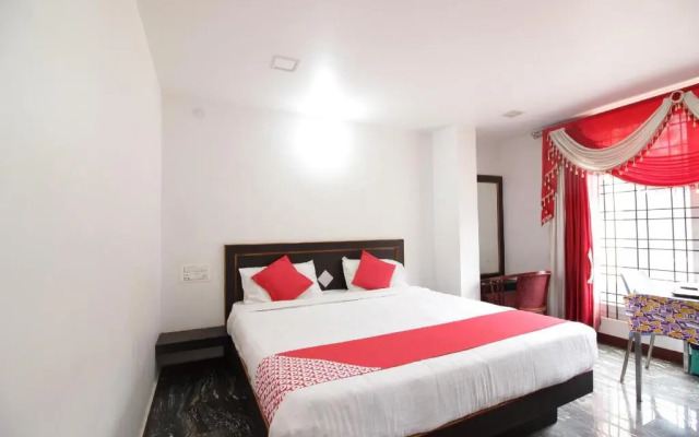 The Nest By OYO Rooms