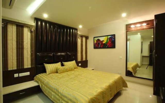 Hotel Surya Prime