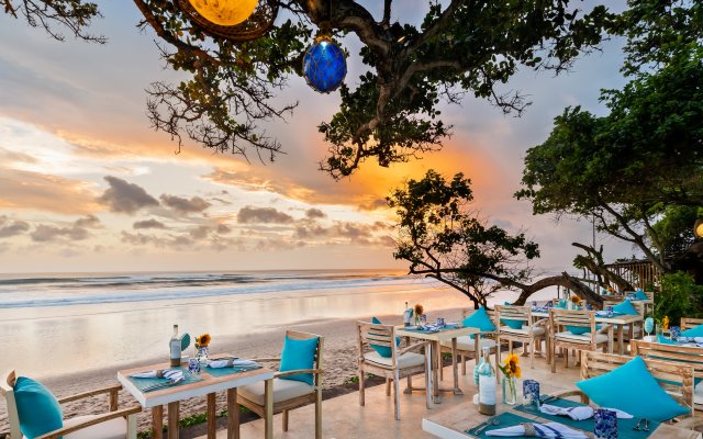 The Seminyak Beach Resort & Spa