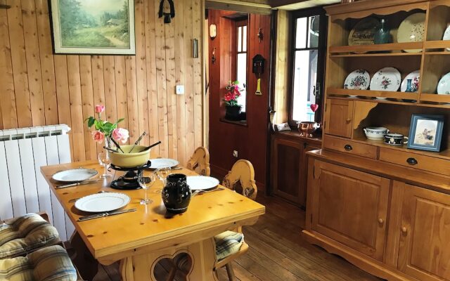 La Cremerie Du Vernet