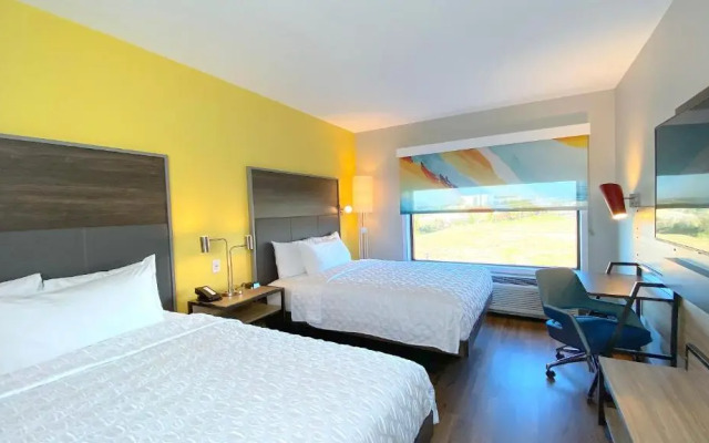 Tru by Hilton Manassas