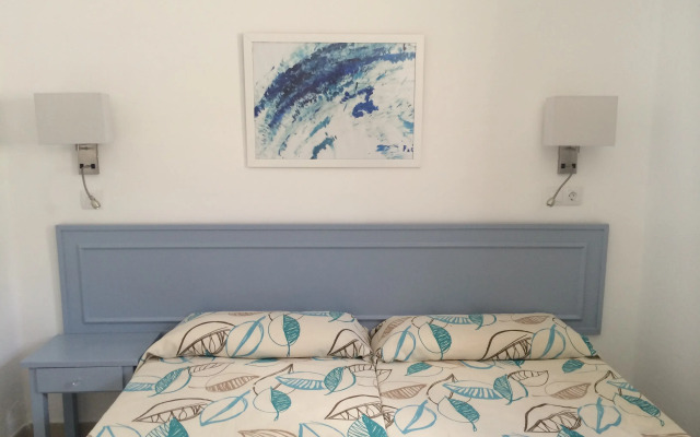 Apartamentos Los Tulipanes
