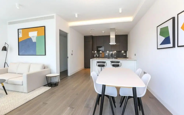 King John Court Apartments