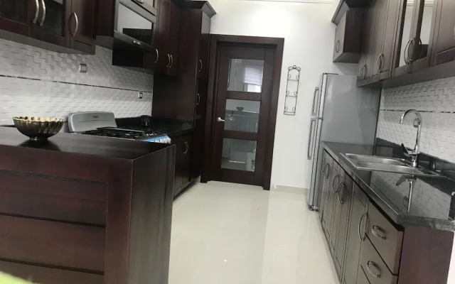 3 Bedroom Apartment at Verdana Residence