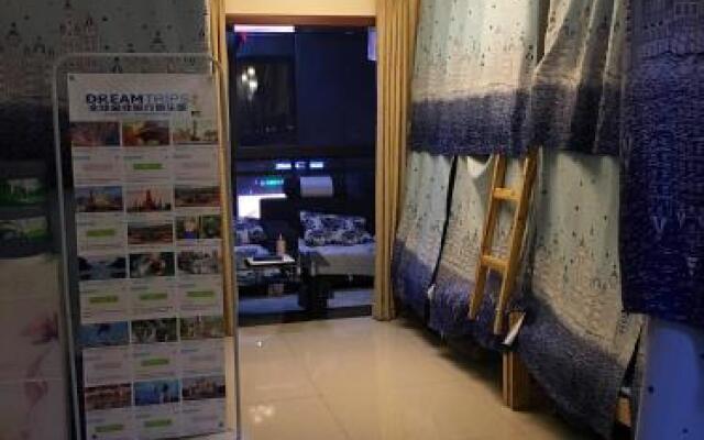 Kunming Huakun Travel Inn (KunMing Railway Station)