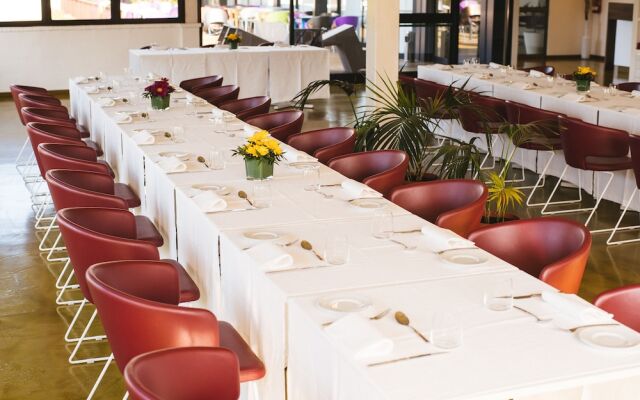UNAWAY Hotel Fabro