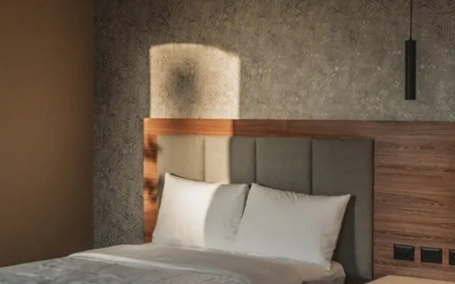 Hotel Chariot