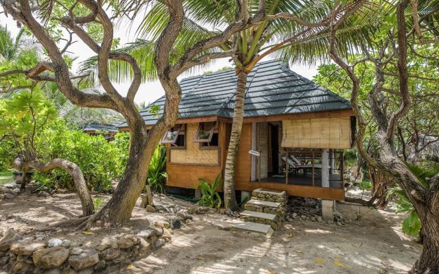 Green Lodge Moorea