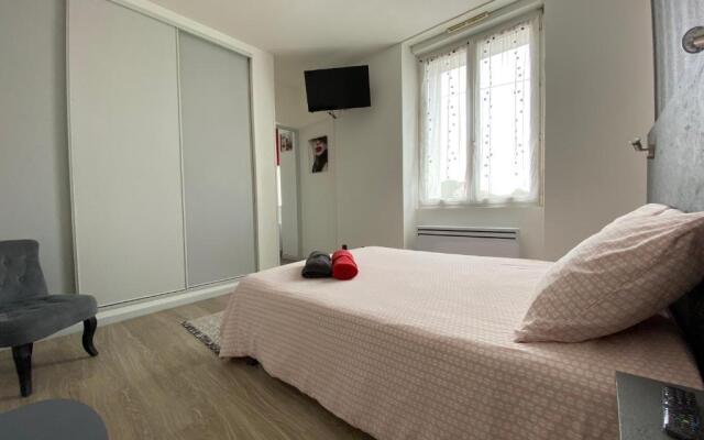 Résidence Les Alizés