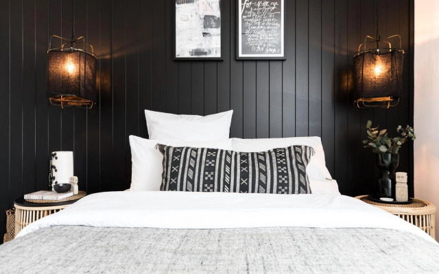 Akoakoa - Sunrise Beach