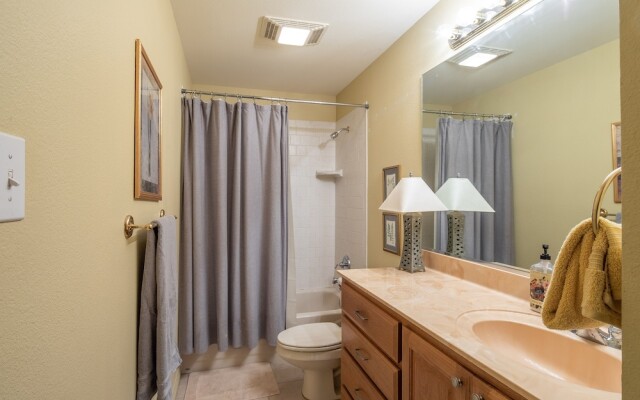 Pecan Shores Retreat by RedAwning