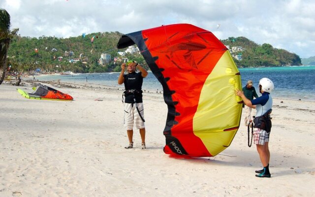 Aissatou Beach Resort