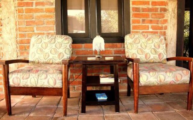 Las Orquideas Cabins