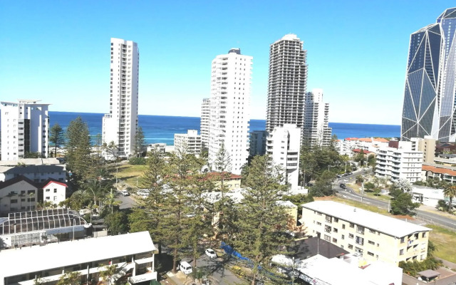 Silverton Holiday Apartments