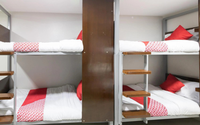 OYO 152 Sangco Condotel