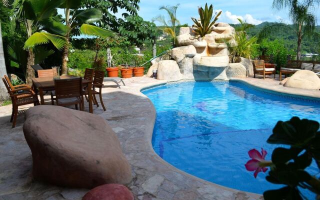 Calle Saturno 21 1BR by Casago