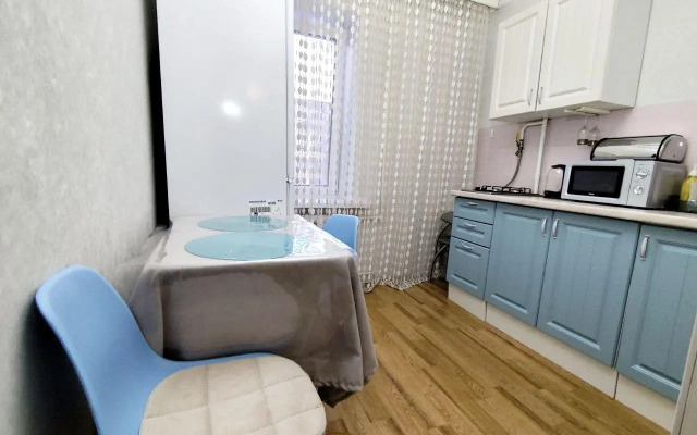 Апартмаменты на улице Гагарина 11