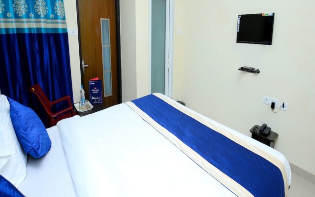 OYO 9548 Hotel Regent