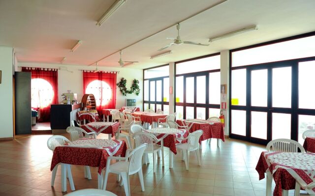 Villaggio Azzurra