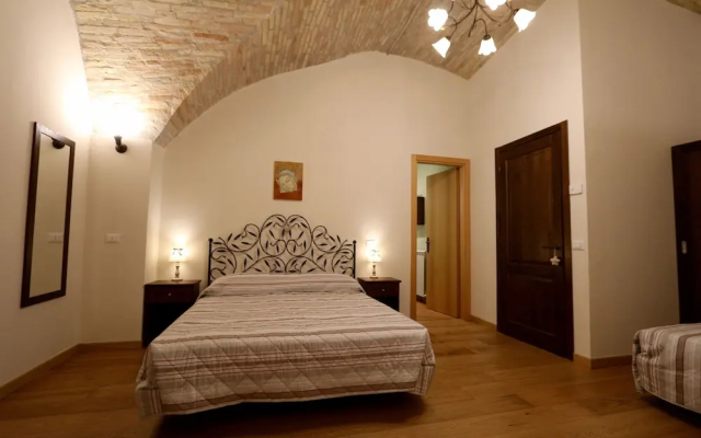 La Casina Colorata