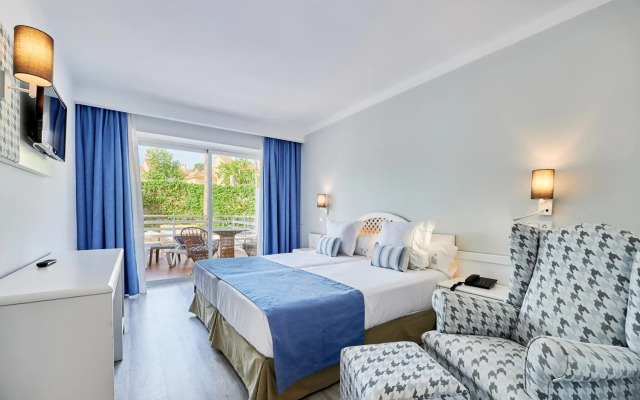 Hotel ROC Oberoy
