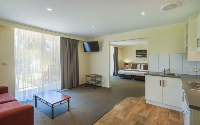 Mildura Inlander Resort
