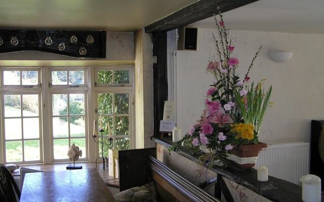 The Vobster Inn
