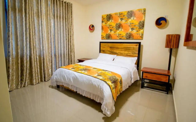 Peponi Livingspaces