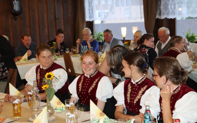 Hotel Kreuz Höhengasthof