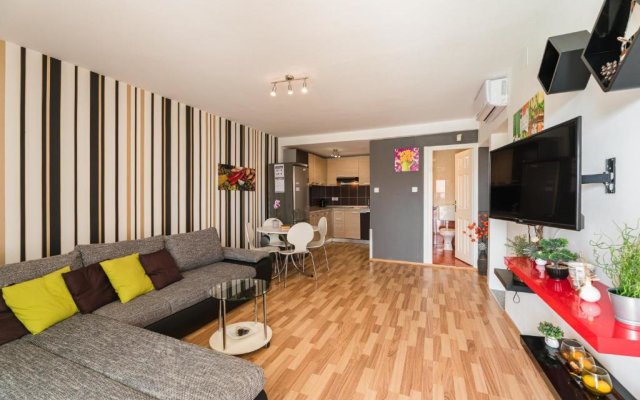 Apartment Novoselic