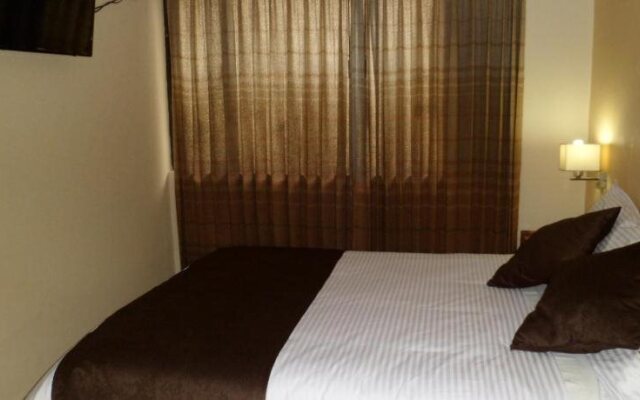 Hotel Tuvalu