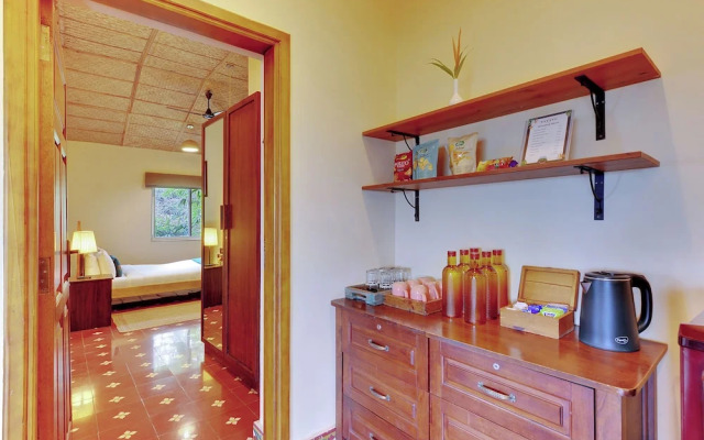 The Estate Resort, Mangalore