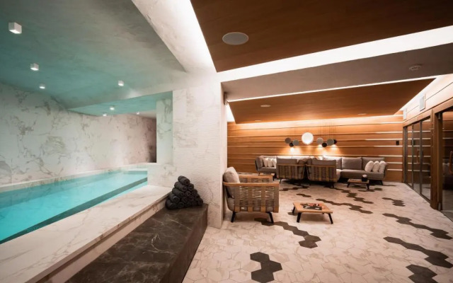 Hotel Village La Mourra