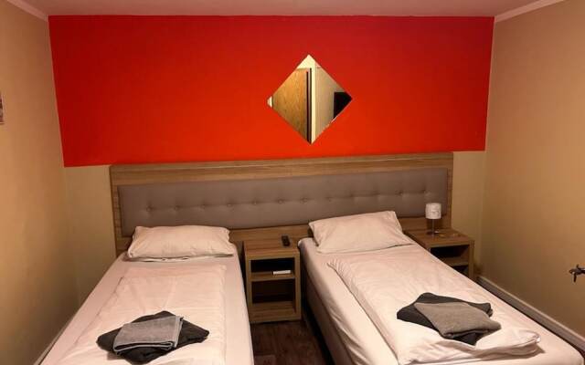 Hotel zur Post