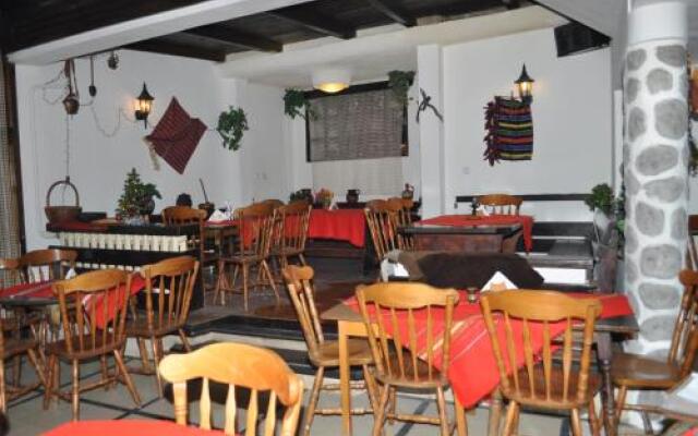 Hotel Alpin Bansko