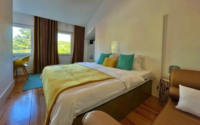 Casalinho da Azenha - Charm House