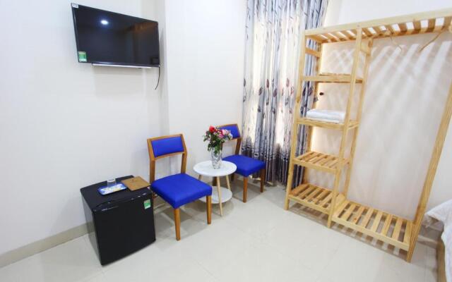 Hoang Sinh Hotel