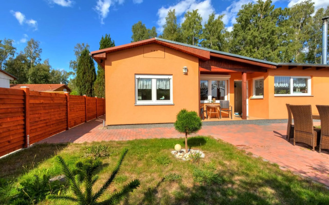 Ferienhaus Brakkelmann (Birkenhain)