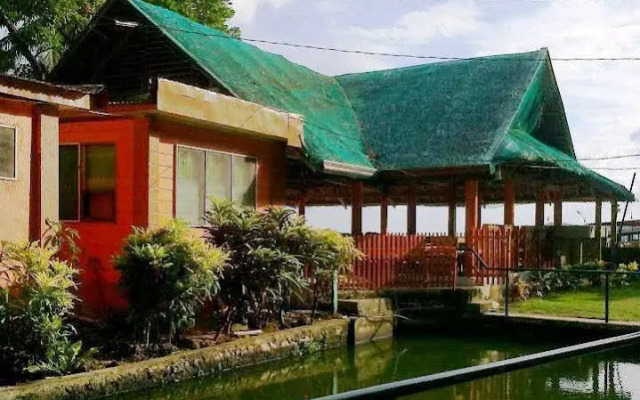 Agta Beach Resort