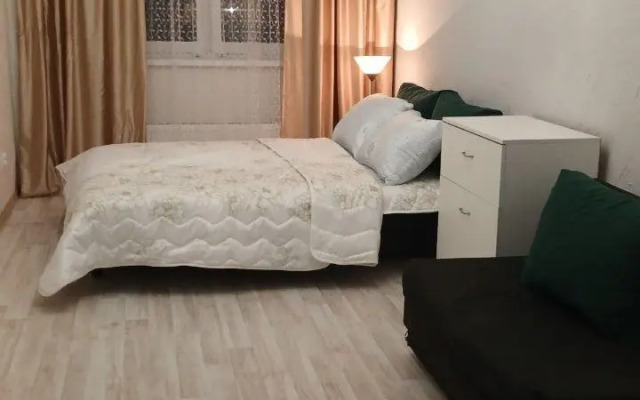 Апартаменты Гранат на улице Евгения Савкова 4