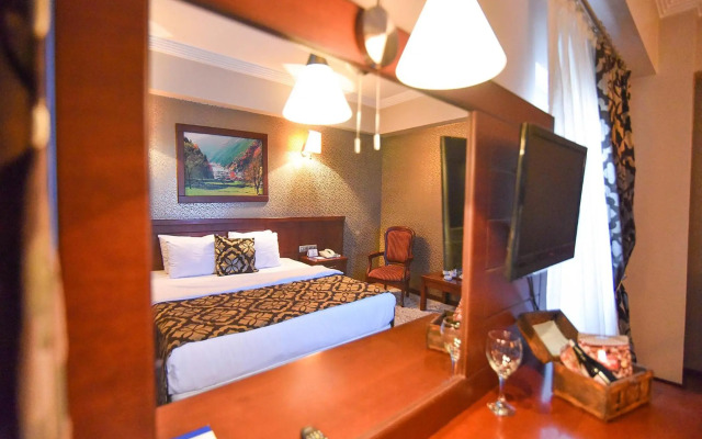 Saylamlar Hotel