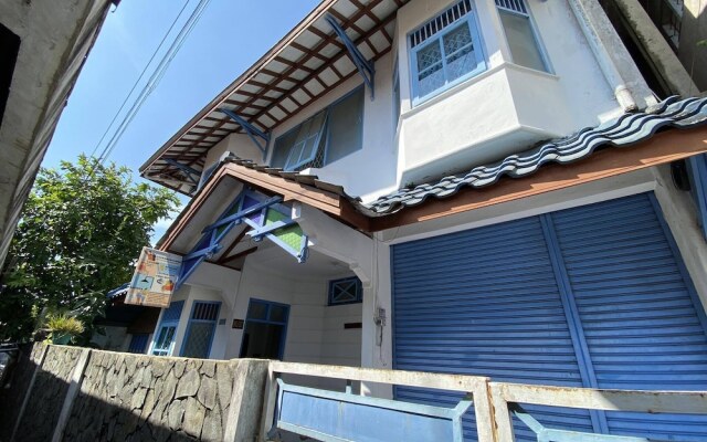 Singgah Macanan