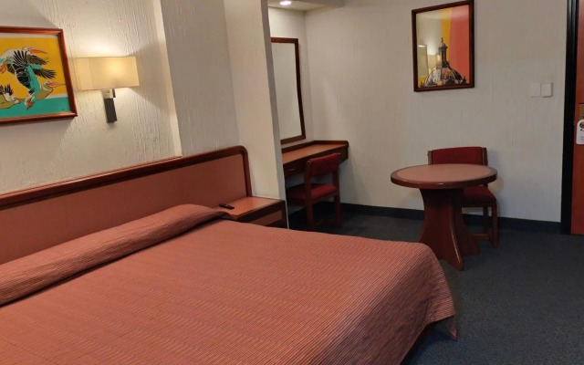 Hotel Metropol