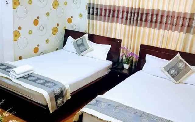 Saigon Cosy Hotel