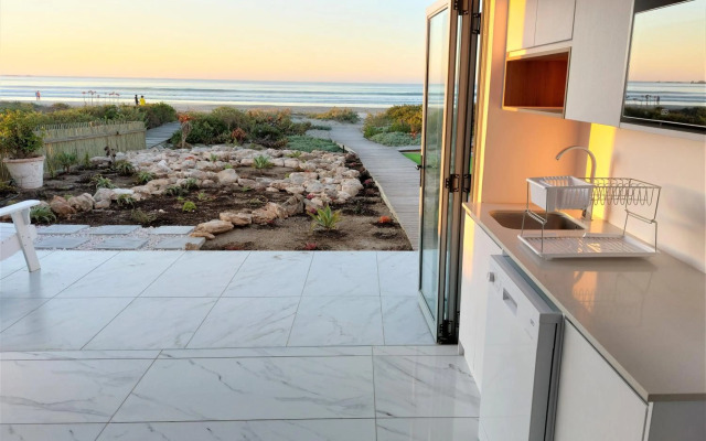 Penthouse - Soli Deo Gloria - Pearl Studio Apartments