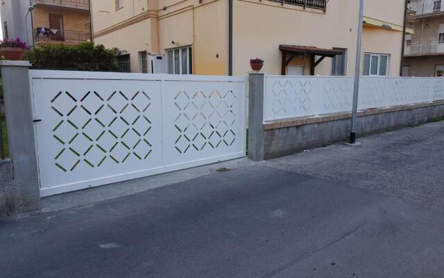 Casa Trilli