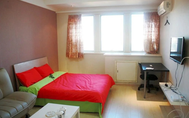 Dalian Hong Fu Yuan Express Inn