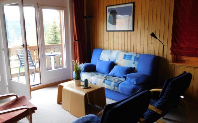 Residence Edelweiss A131
