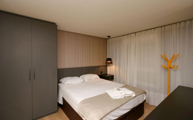 Wynn Residencial   507