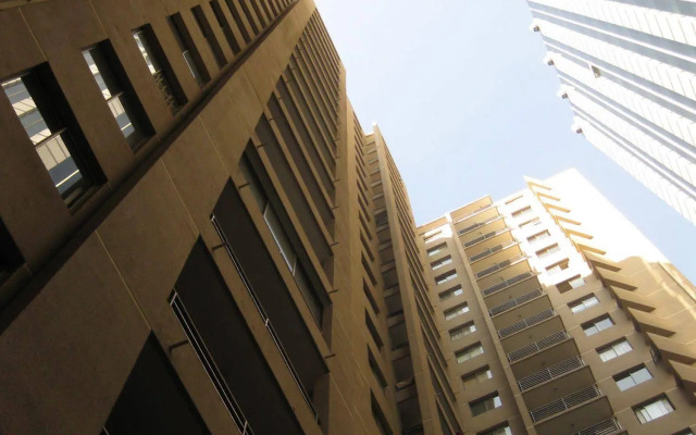 Apartments Group